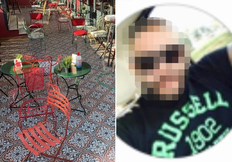 Άφαντος ο δράστης της μαφιόζικης εκτέλεσης στο Περιστέρι – Τι εξετάζει η ΕΛ.ΑΣ.